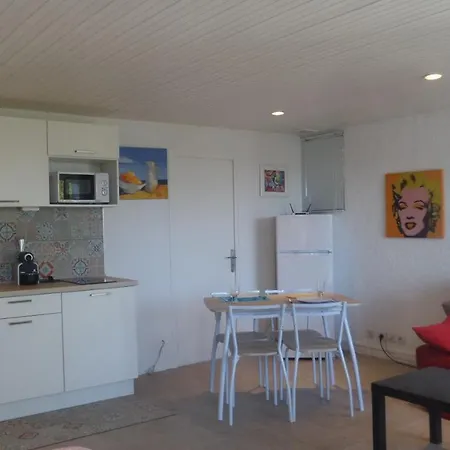 Studio Les Terrasses
